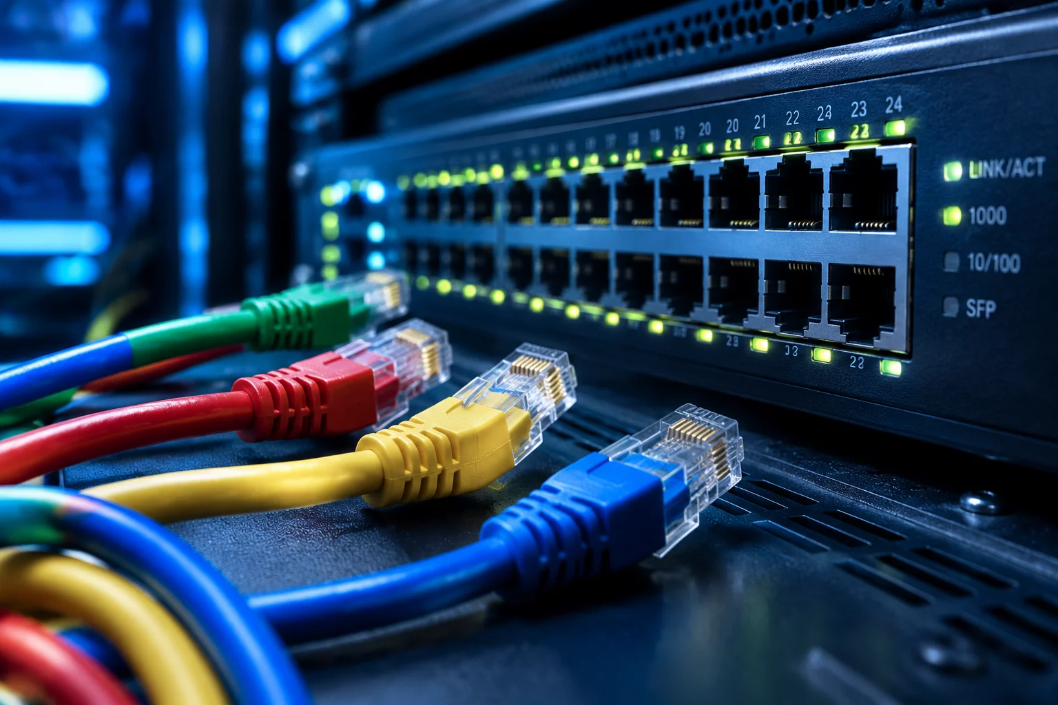 The Network Was Up Name Resolution Was Not