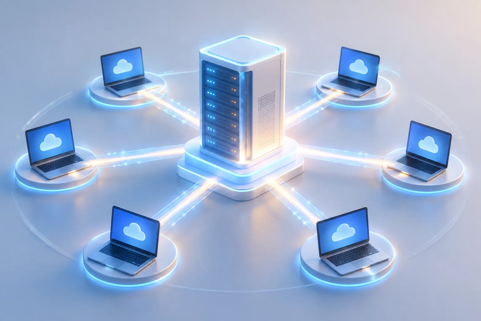 Shared Services