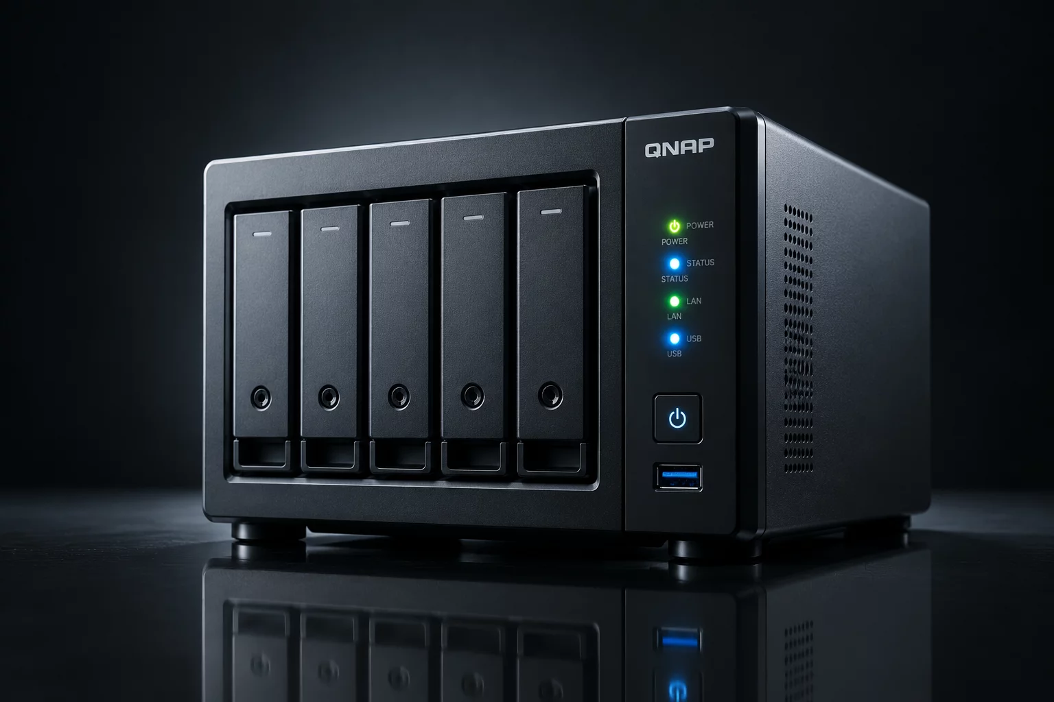 Storage Dependencies